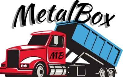 MetalBox Dumpster Rental