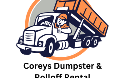 Coreys Dumpster & Rolloff Rental of Slidell